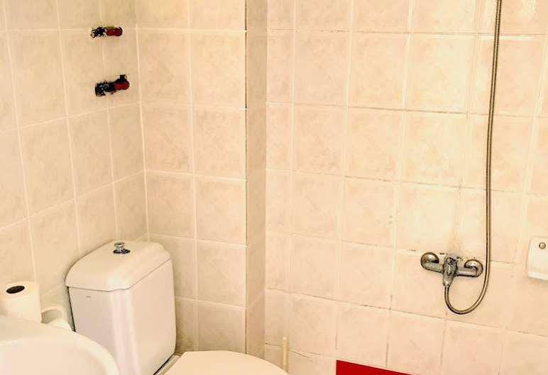 Camyuva Motel Kemer Eksteriør billede