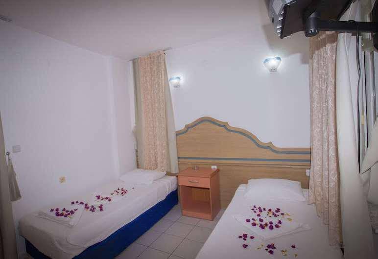 Camyuva Motel Kemer Eksteriør billede