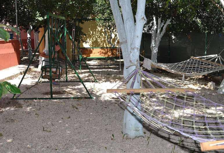 Camyuva Motel Kemer Eksteriør billede