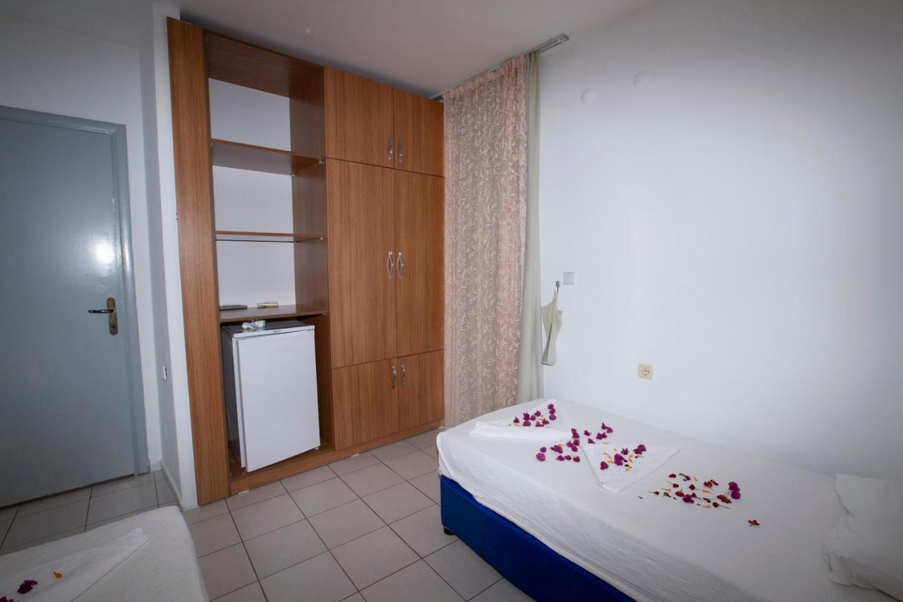 Camyuva Motel Kemer Eksteriør billede