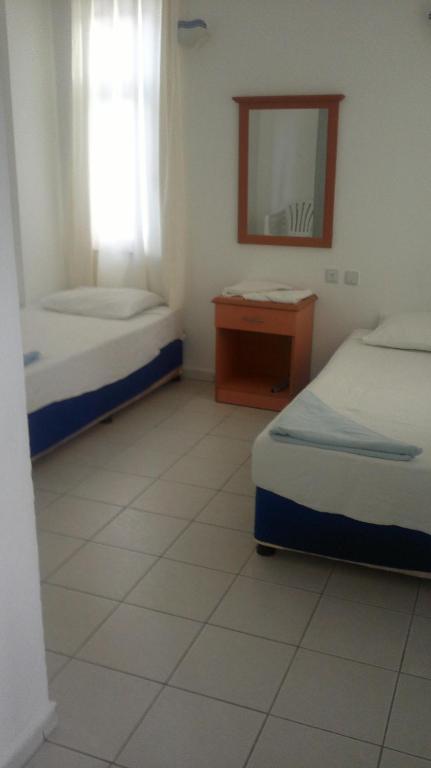 Camyuva Motel Kemer Værelse billede