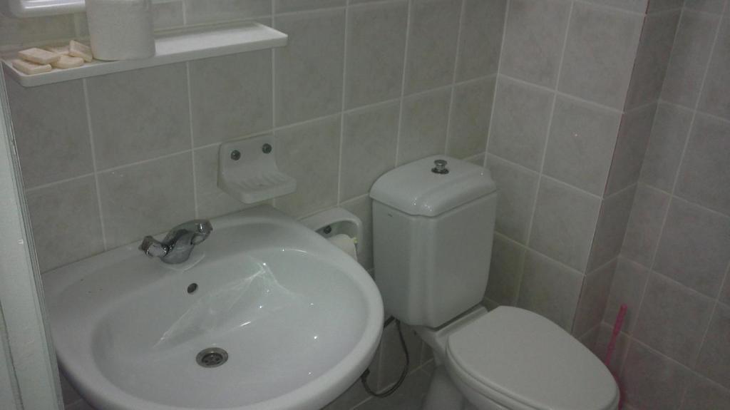 Camyuva Motel Kemer Værelse billede
