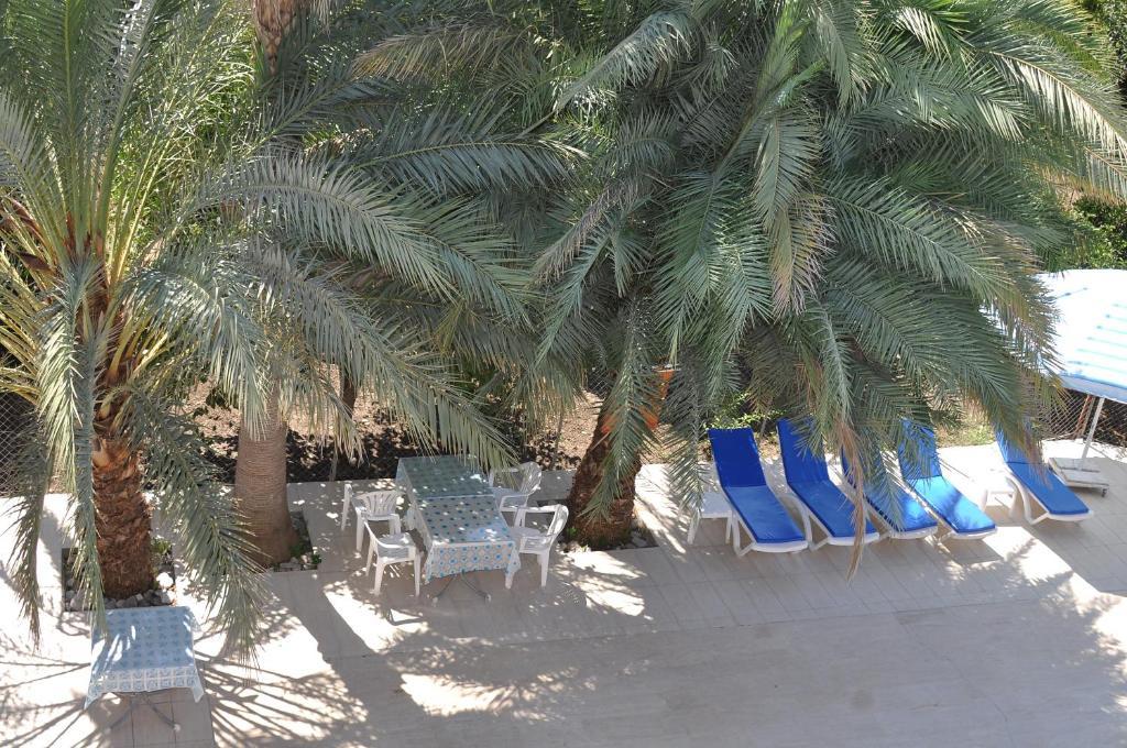 Camyuva Motel Kemer Eksteriør billede