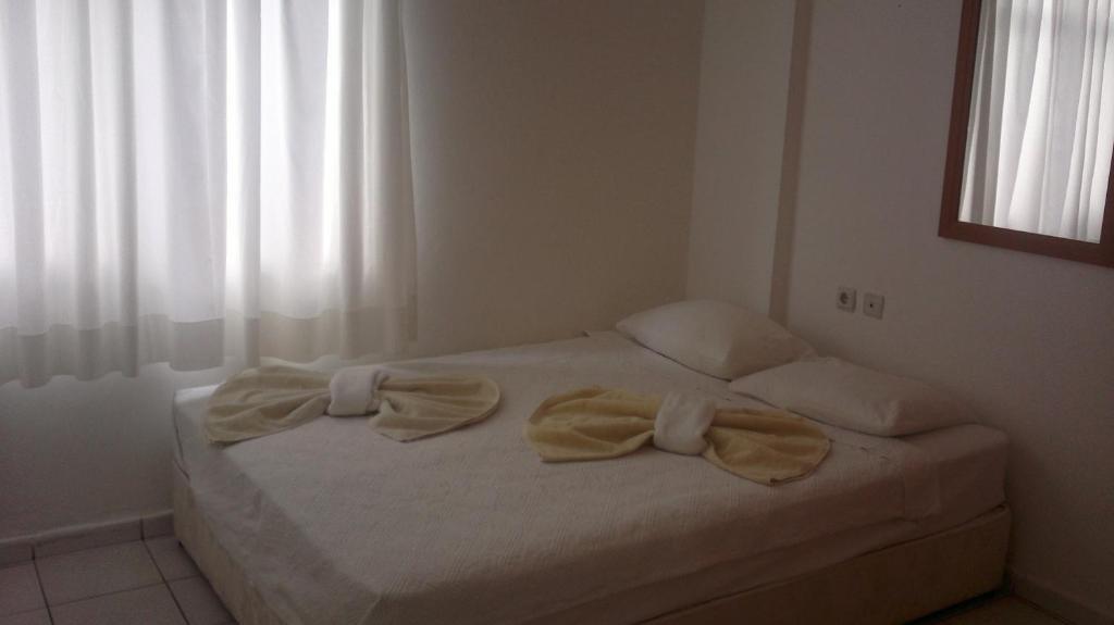 Camyuva Motel Kemer Eksteriør billede