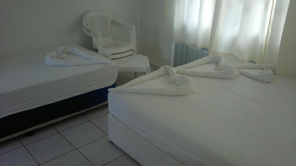 Camyuva Motel Kemer Eksteriør billede