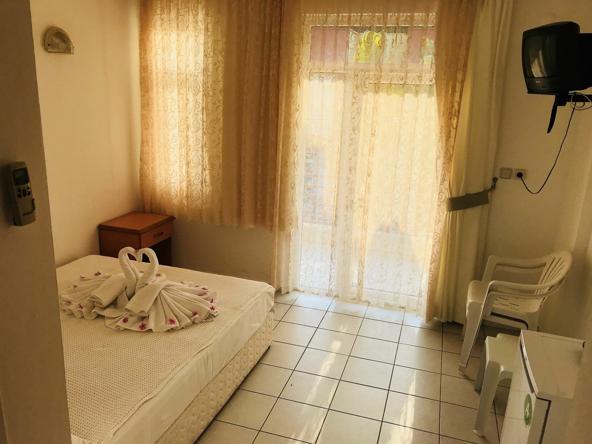 Camyuva Motel Kemer Eksteriør billede