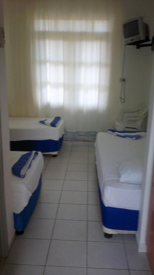 Camyuva Motel Kemer Eksteriør billede