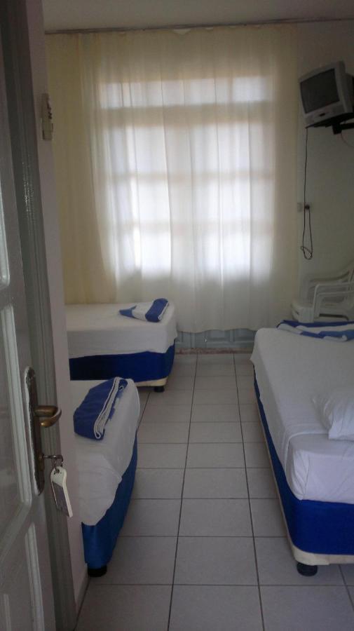 Camyuva Motel Kemer Værelse billede